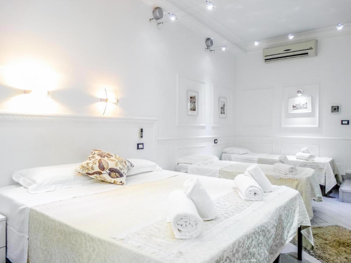 La Locanda Di Piazza Del Popolo 3*