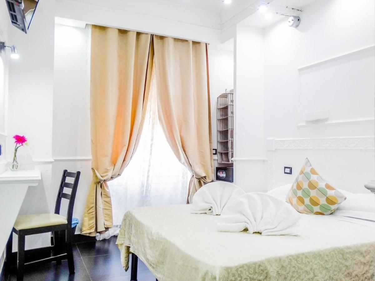 La Locanda Di Piazza Del Popolo Guest house 3*