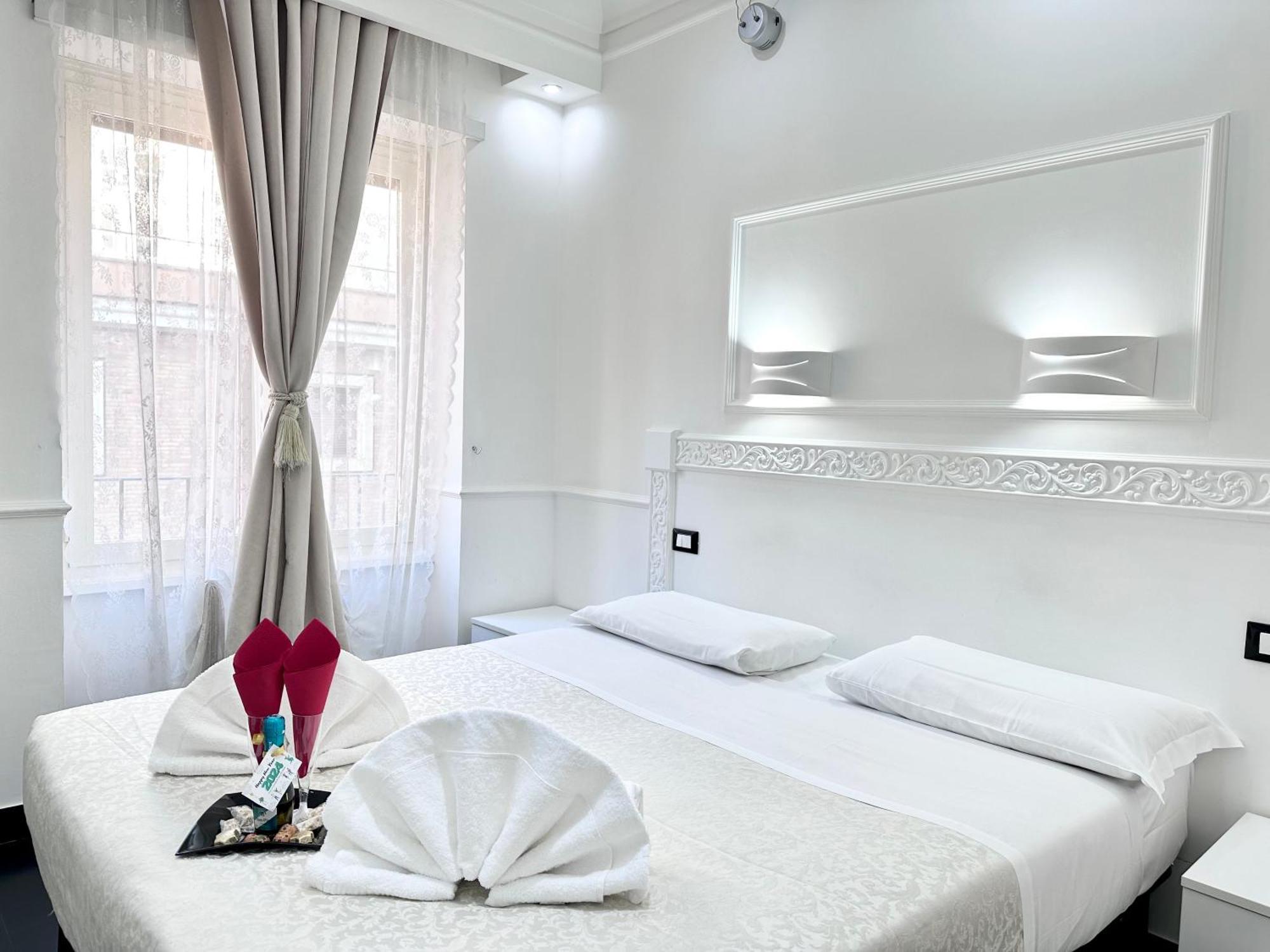 La Locanda Di Piazza Del Popolo 3*