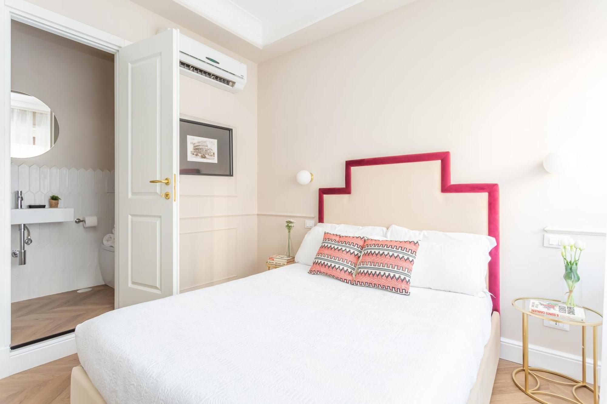 La Locanda Di Piazza Del Popolo Guest house
