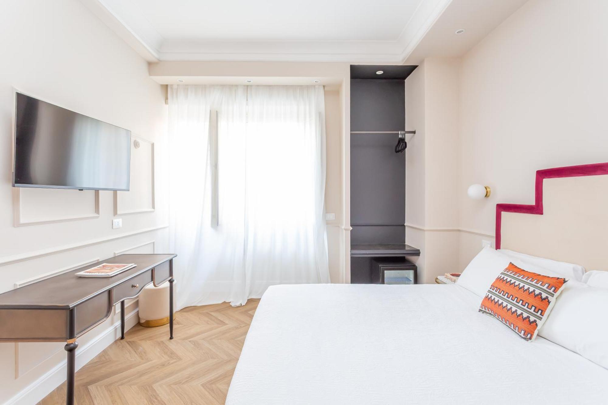 La Locanda Di Piazza Del Popolo Guest house 3*