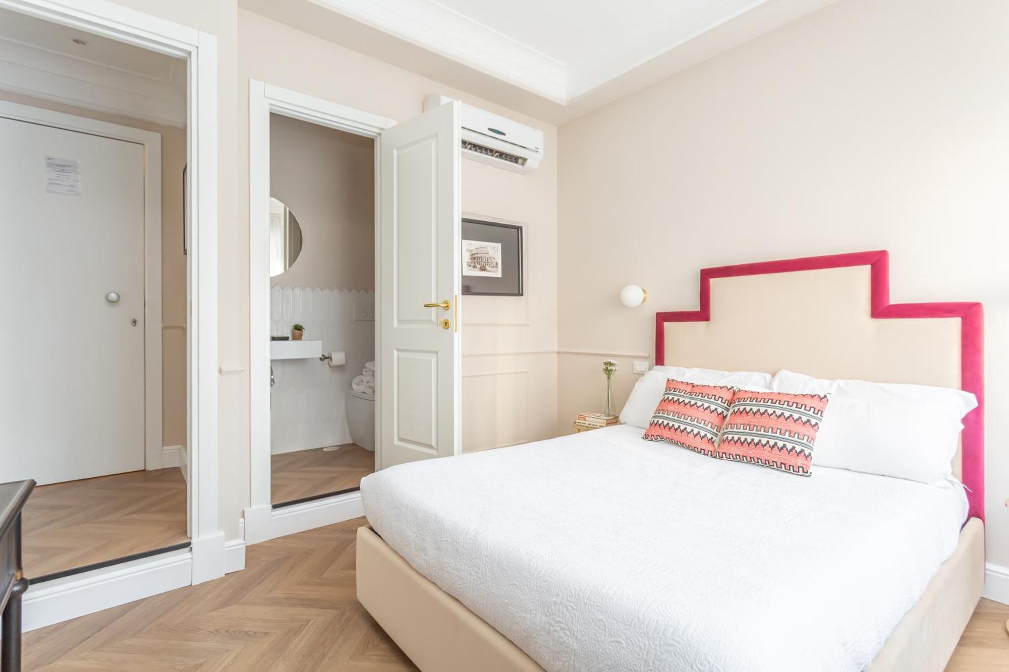 Guest house La Locanda Di Piazza Del Popolo 3*