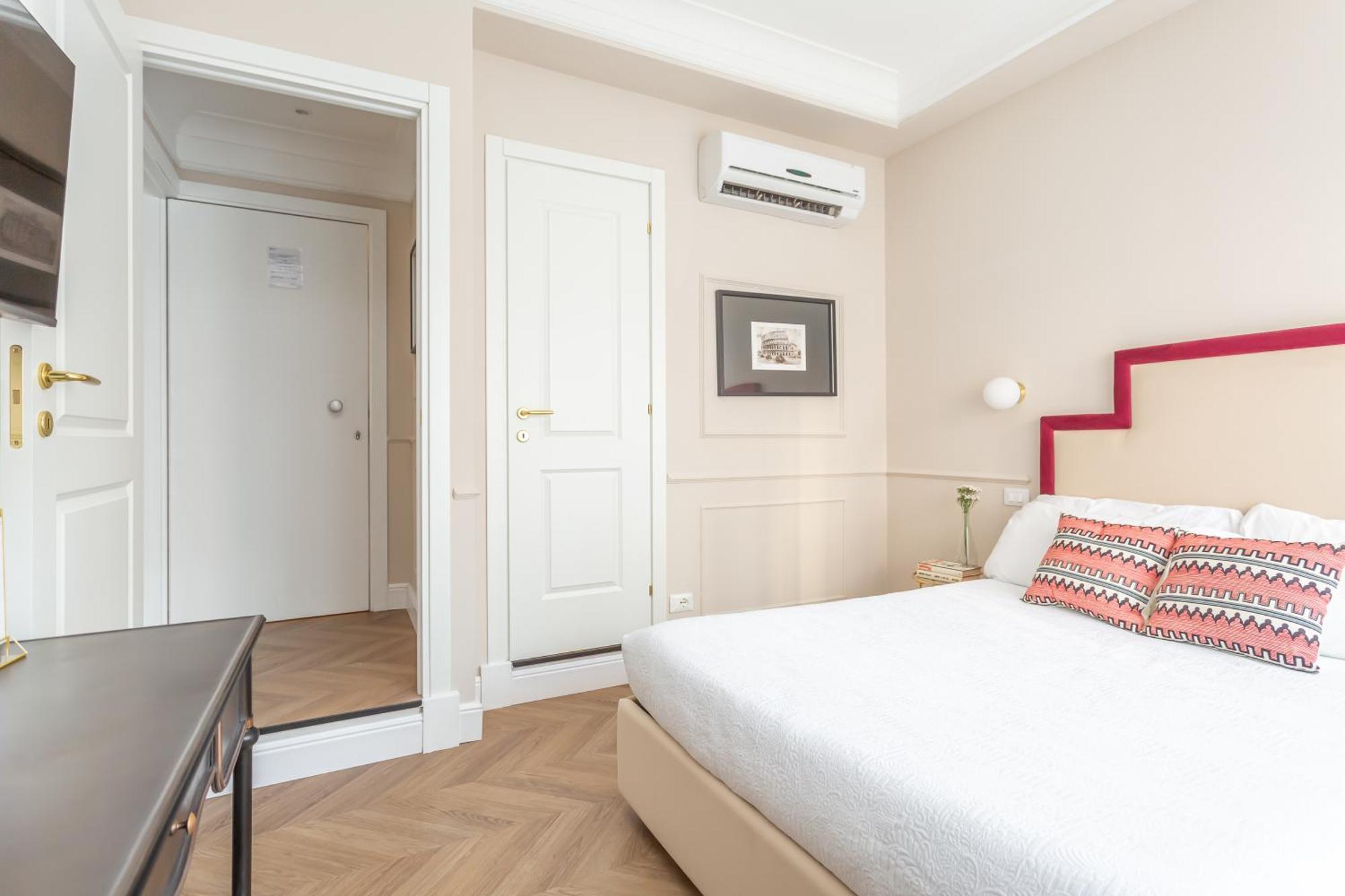 La Locanda Di Piazza Del Popolo Guest house Rome