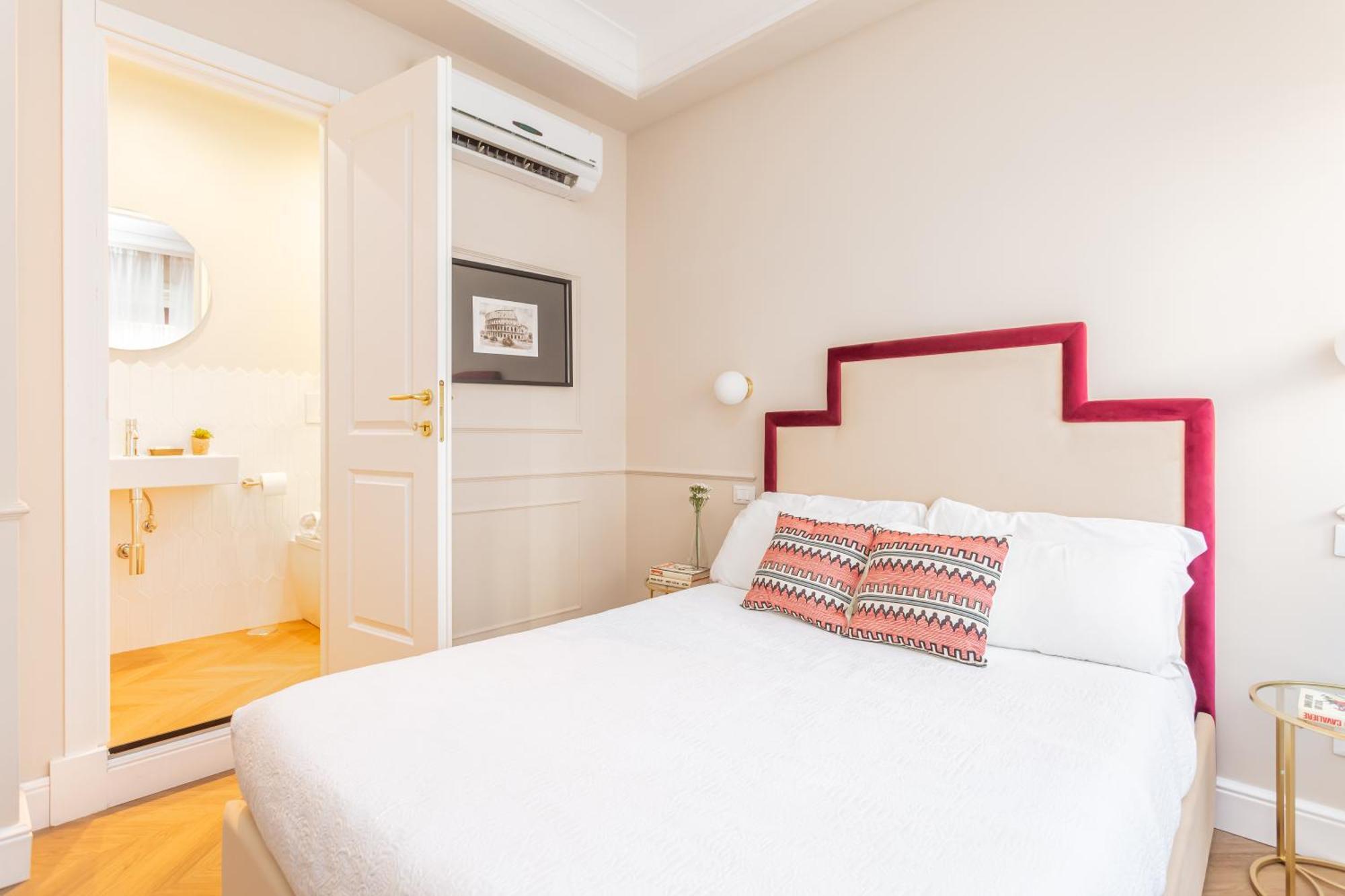 La Locanda Di Piazza Del Popolo Guest house 3*