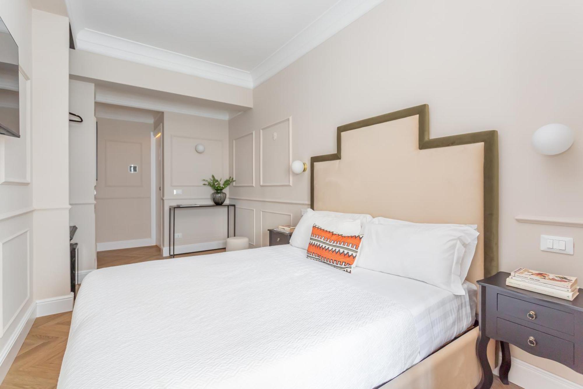 La Locanda Di Piazza Del Popolo Guest house Rome