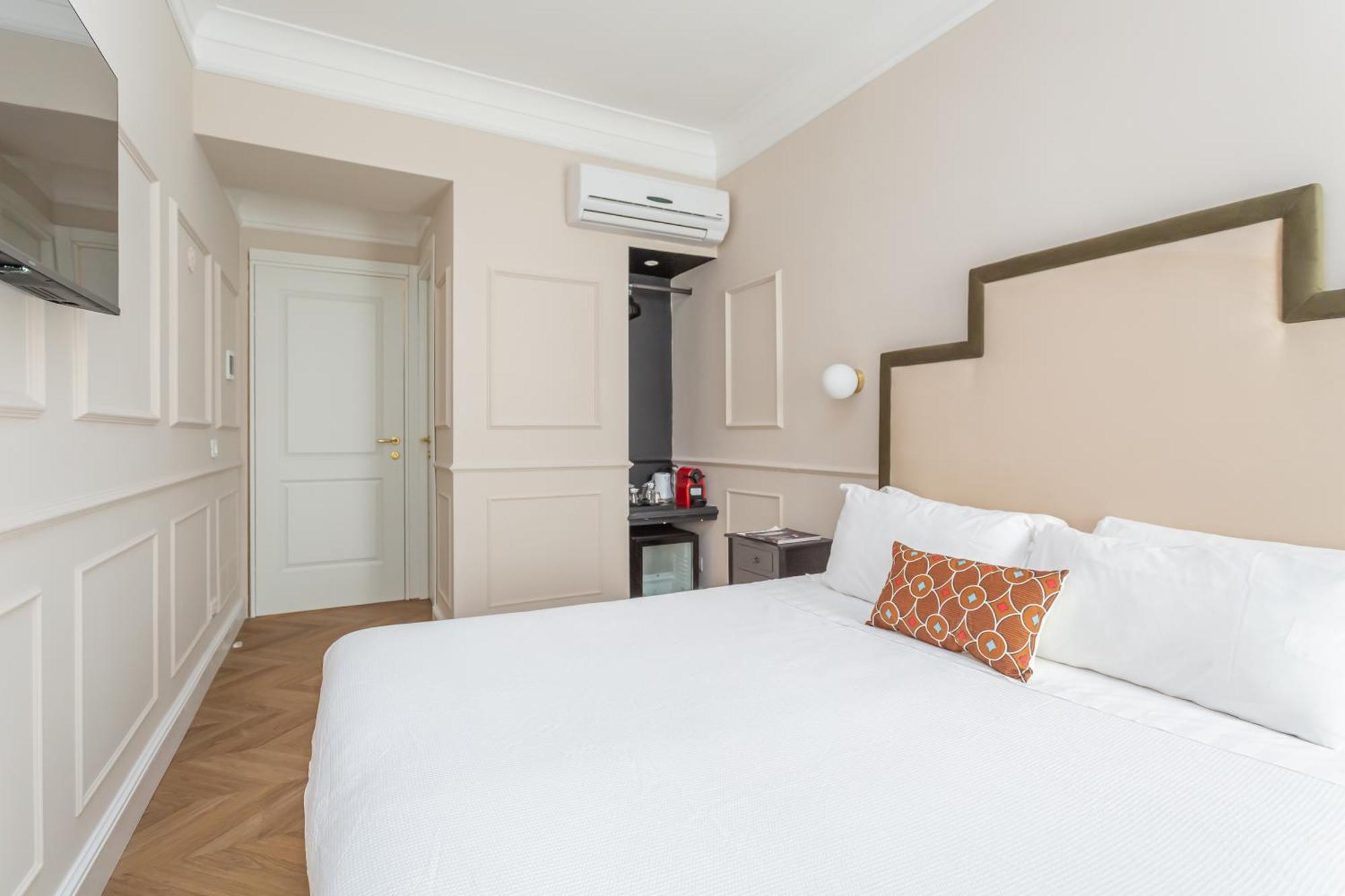 Guest house La Locanda Di Piazza Del Popolo Rome