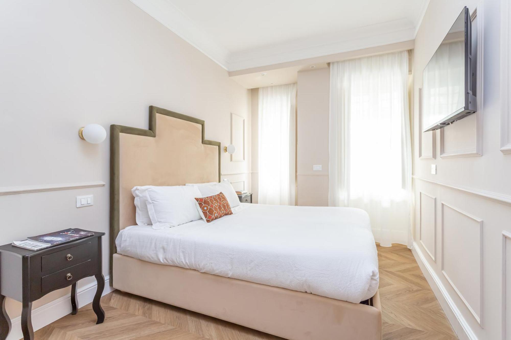 La Locanda Di Piazza Del Popolo Guest house 3*