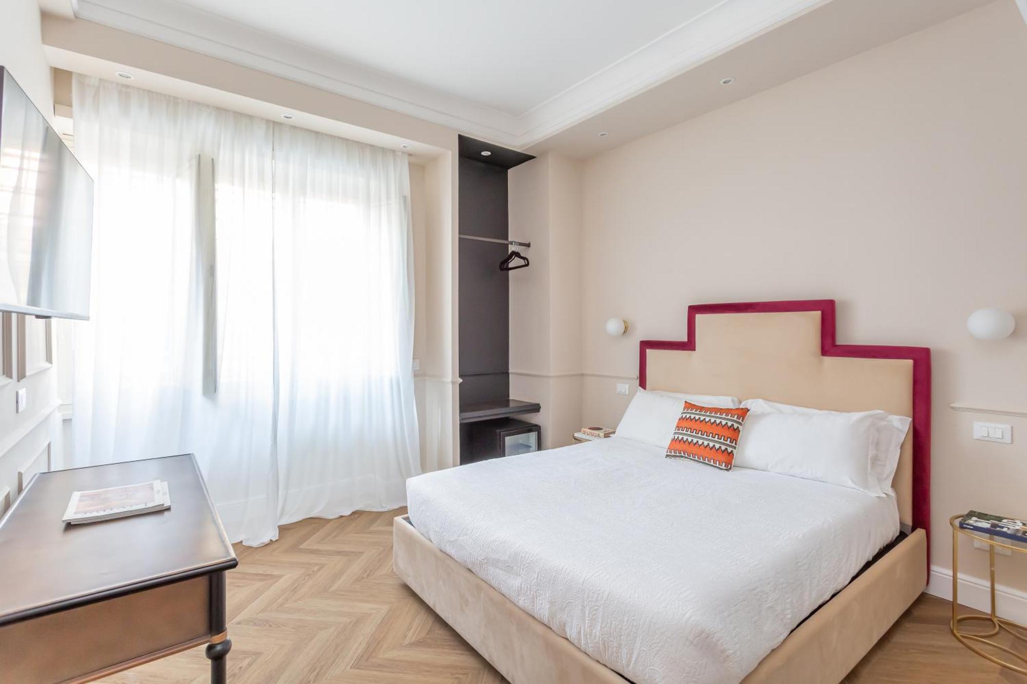 La Locanda Di Piazza Del Popolo Guest house