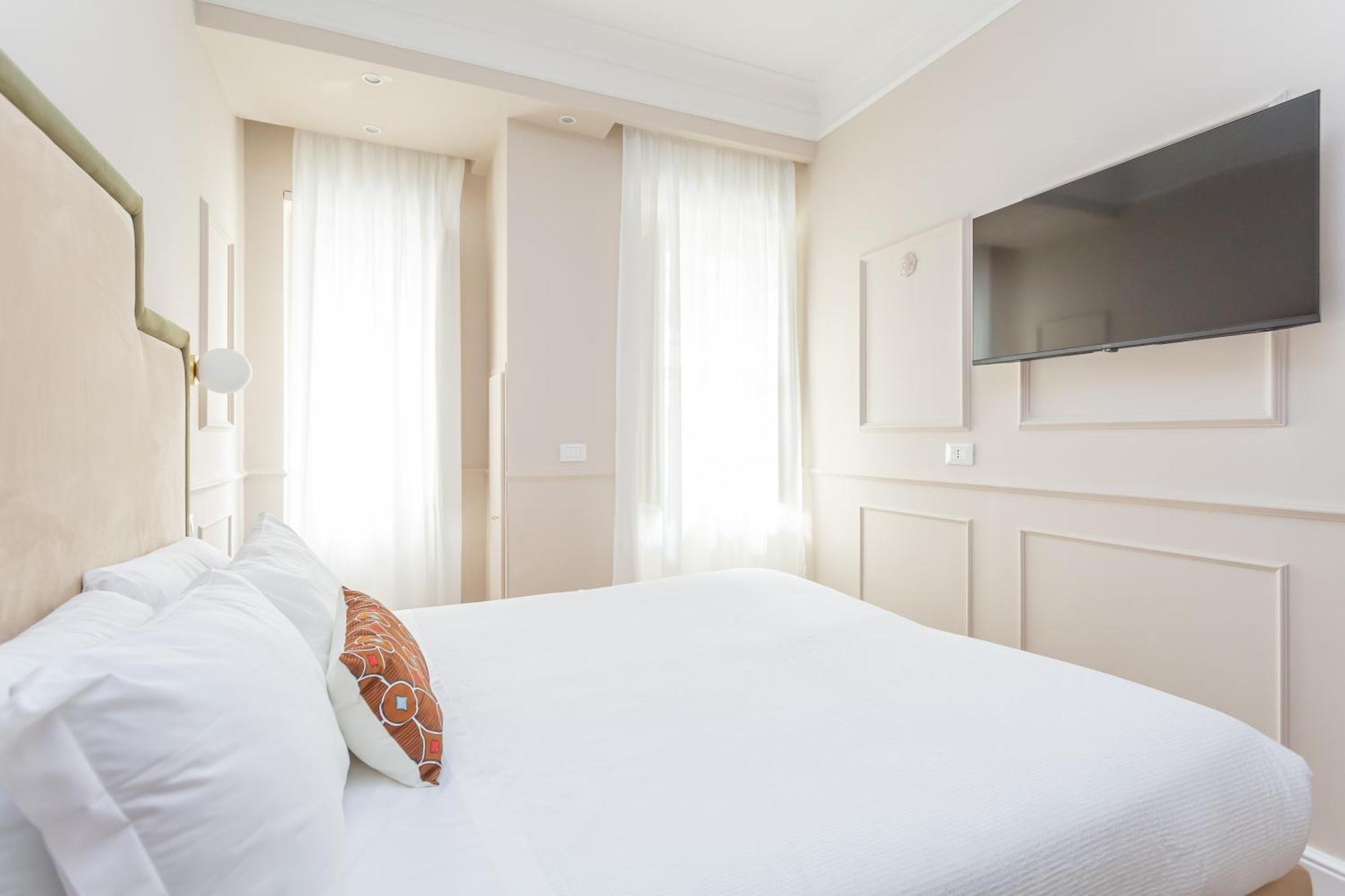 La Locanda Di Piazza Del Popolo Guest house 3*