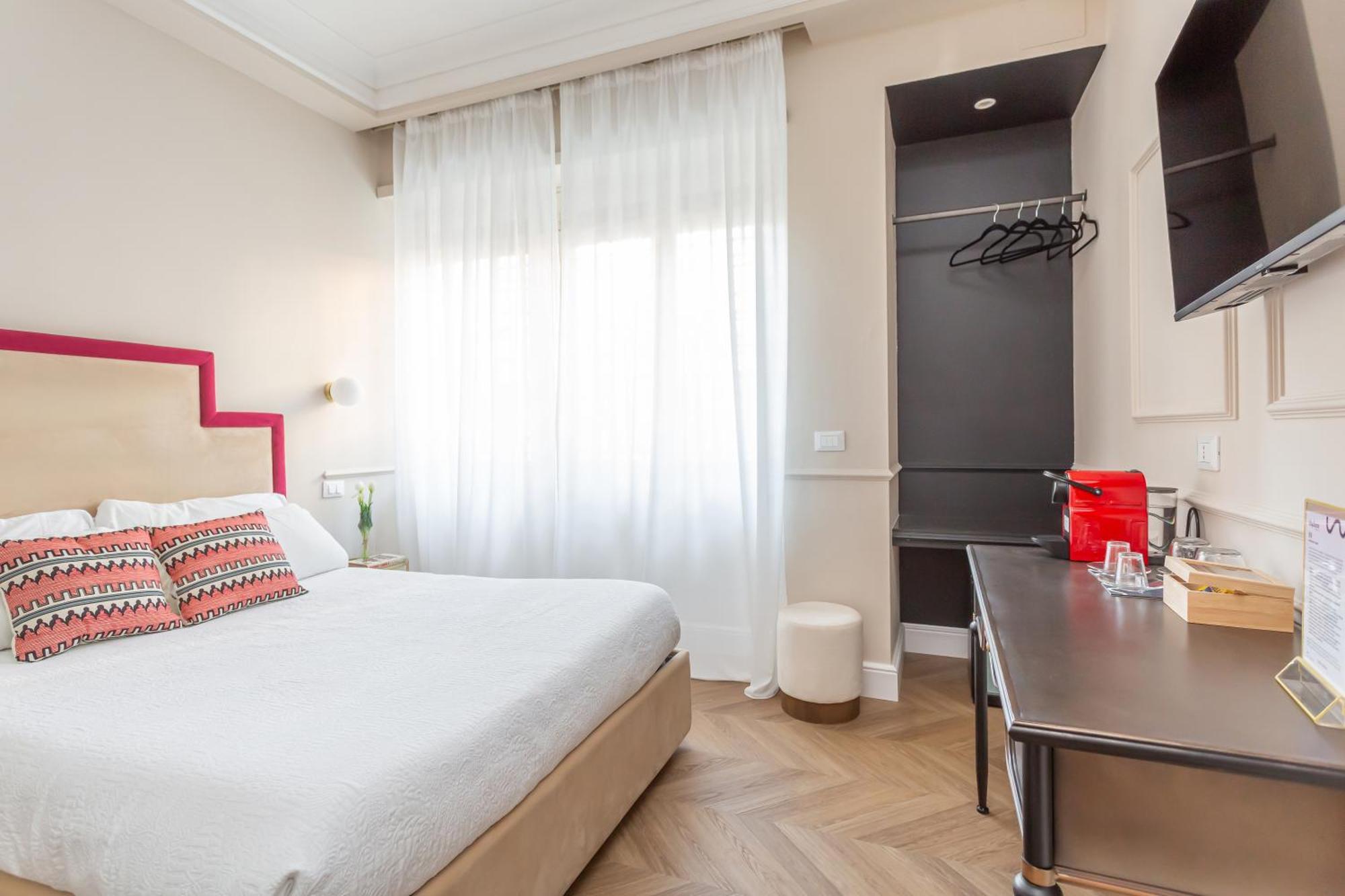 Guest house La Locanda Di Piazza Del Popolo 3*
