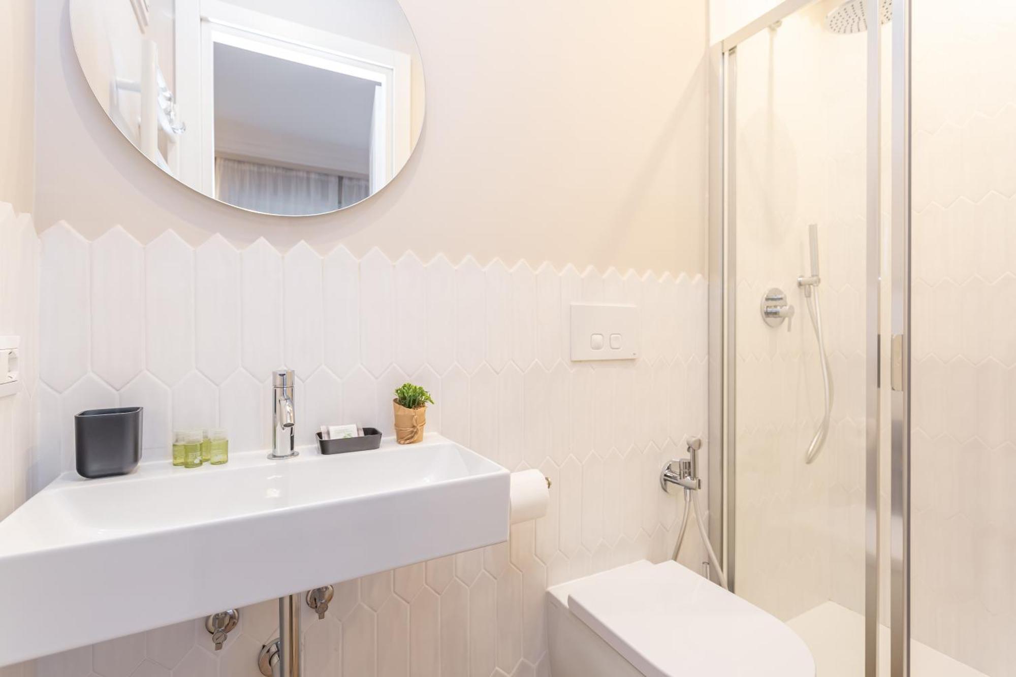 La Locanda Di Piazza Del Popolo Guest house Rome
