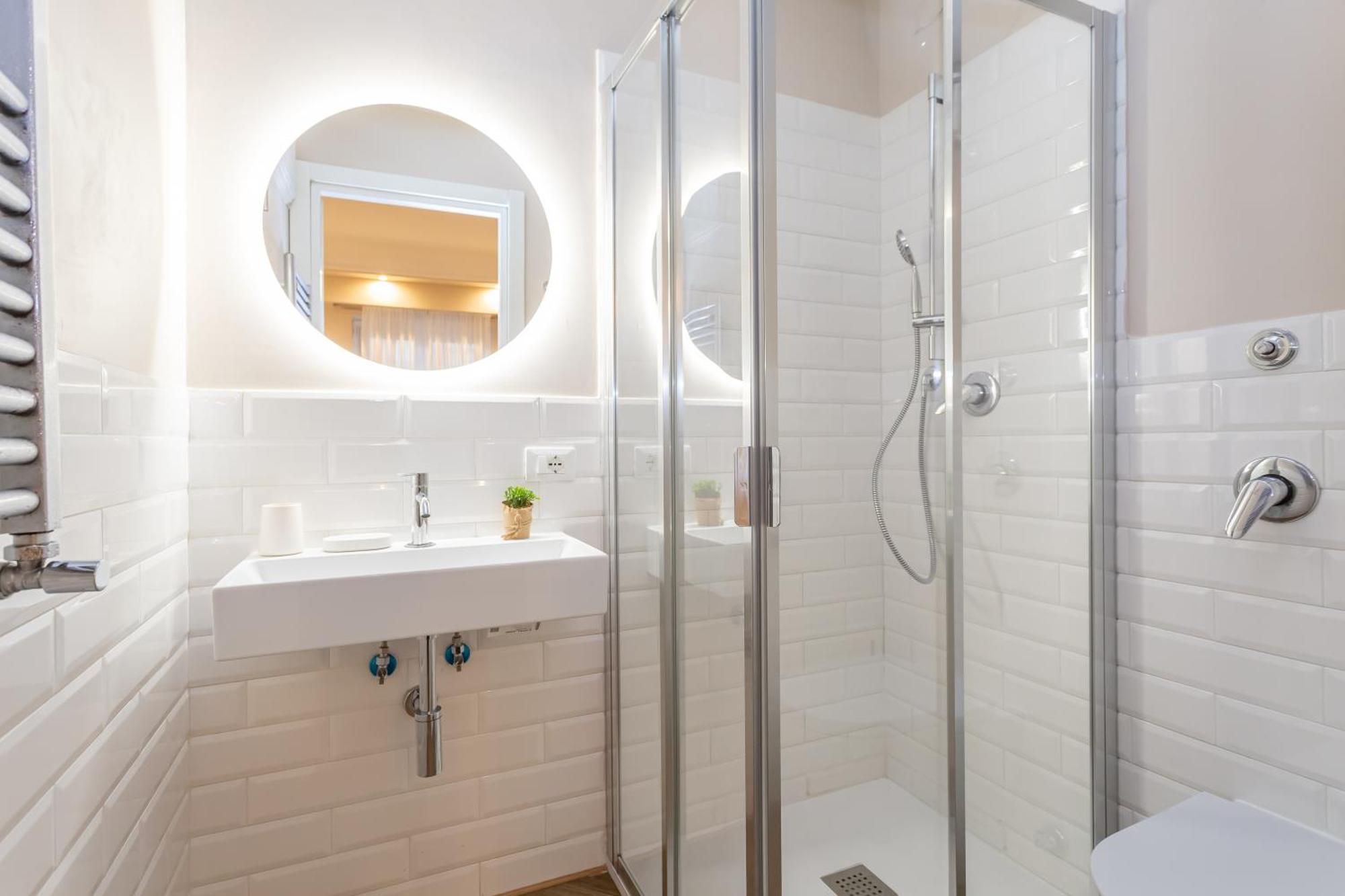 La Locanda Di Piazza Del Popolo Guest house 3*
