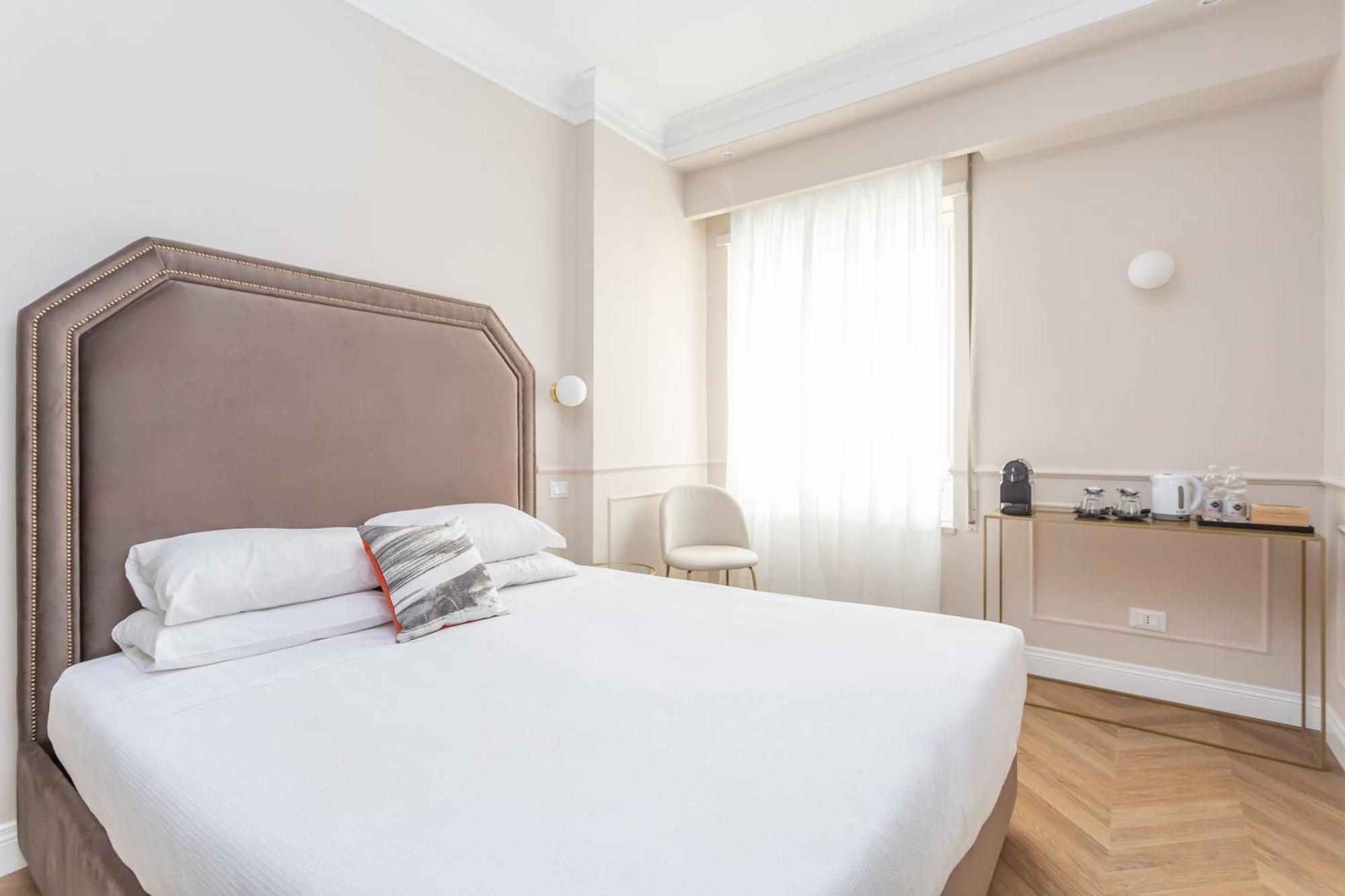 La Locanda Di Piazza Del Popolo Guest house Rome