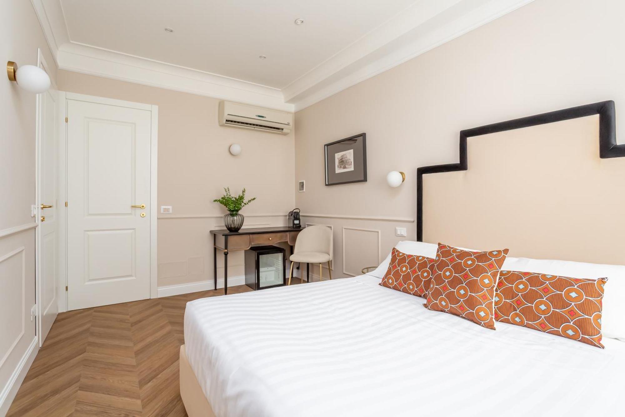 Guest house La Locanda Di Piazza Del Popolo 3*