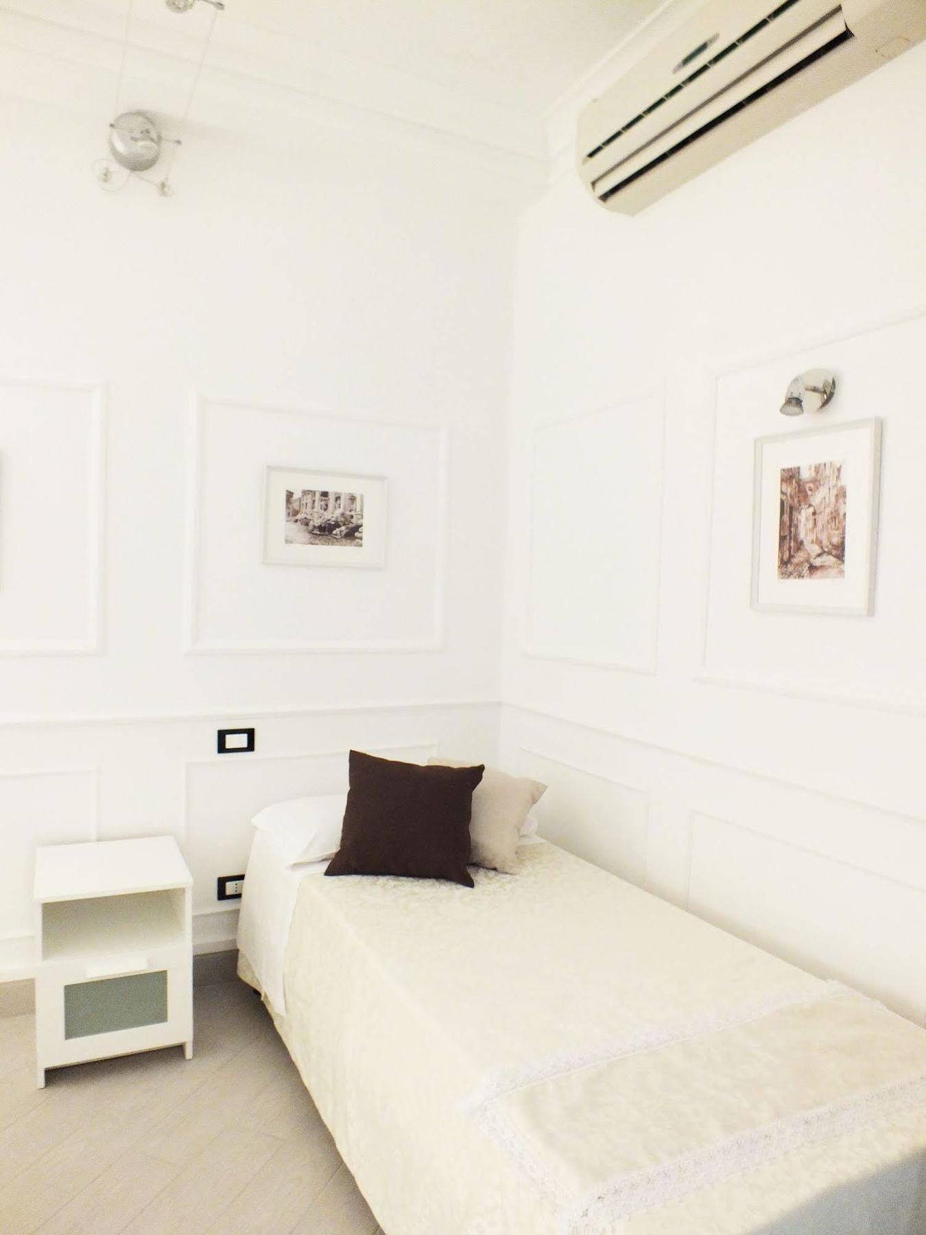 Guest house La Locanda Di Piazza Del Popolo 3*