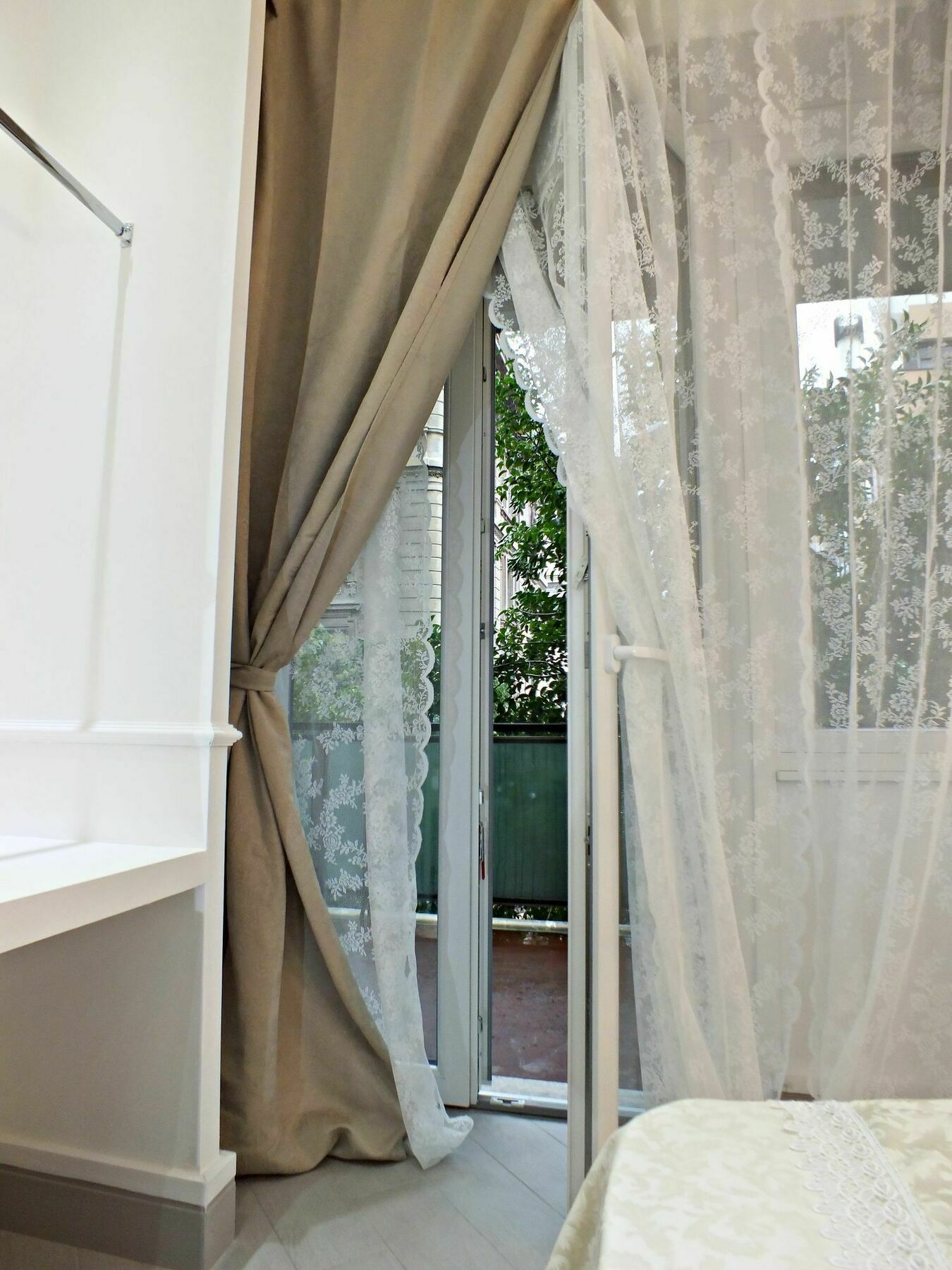 La Locanda Di Piazza Del Popolo 3*