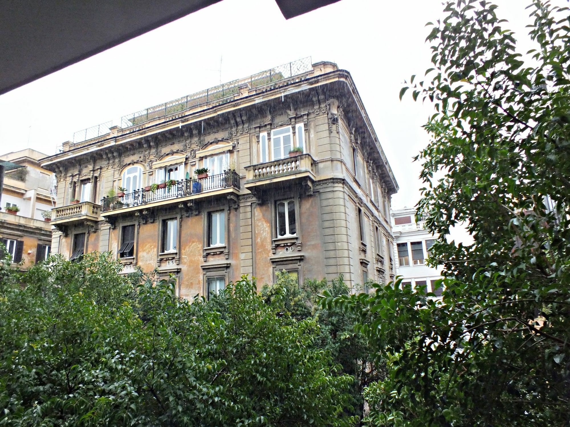 La Locanda Di Piazza Del Popolo 3*