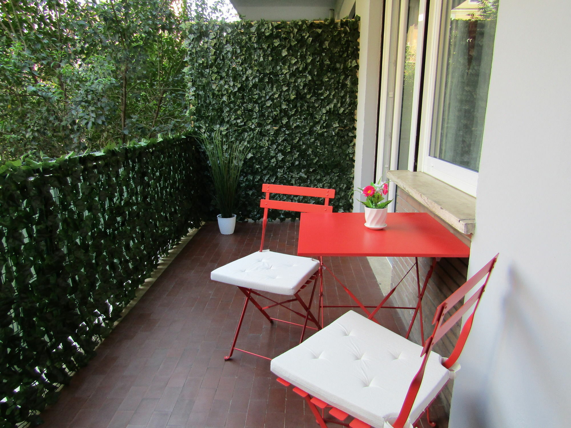 Guest house La Locanda Di Piazza Del Popolo 3*